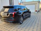 Cadillac XT6 2020 года за 22 000 000 тг. в Атырау – фото 5