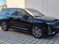 Cadillac XT6 2020 годаүшін28 000 000 тг. в Атырау – фото 2