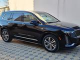 Cadillac XT6 2020 года за 22 000 000 тг. в Атырау – фото 2