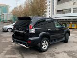 Toyota Land Cruiser Prado 2007 годаfor11 100 000 тг. в Астана – фото 3