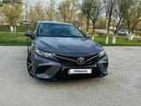 Toyota Camry 2018 годаүшін11 000 000 тг. в Уральск