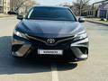 Toyota Camry 2018 годаүшін11 000 000 тг. в Уральск – фото 6