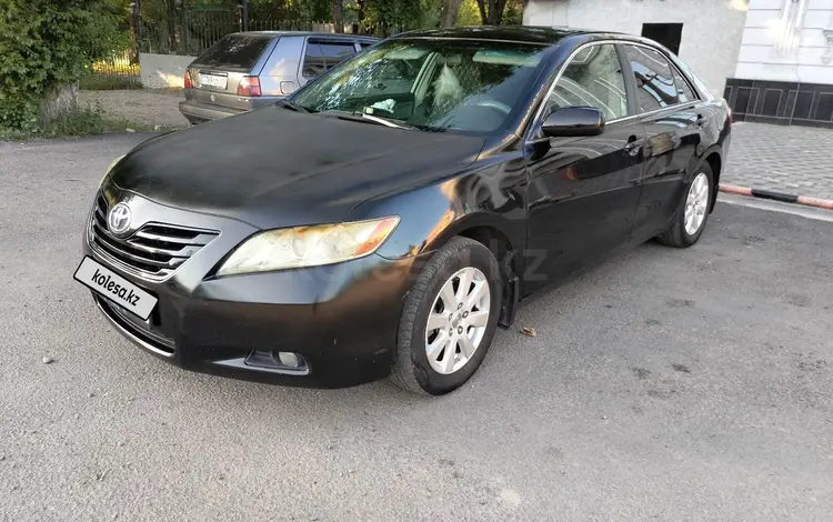 Toyota Camry 2007 годаfor6 000 000 тг. в Тараз