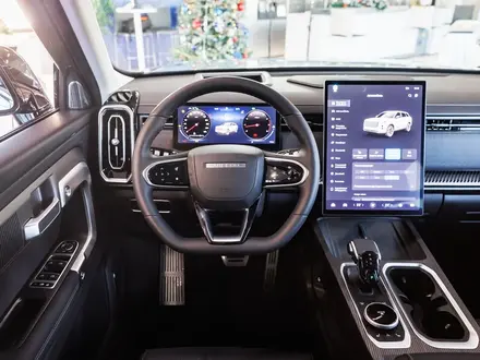 Jaecoo J7 Comfort 2025 года за 8 990 000 тг. в Астана – фото 16