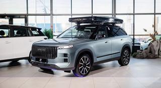 Jaecoo J7 Comfort 2025 года за 8 990 000 тг. в Астана