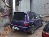 Subaru Forester 1997 годаүшін1 800 000 тг. в Алматы – фото 2