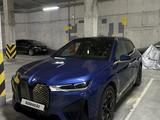 BMW iX 2023 года за 29 000 000 тг. в Алматы