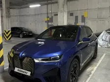 BMW iX, 2023