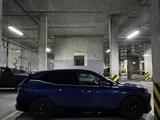 BMW iX 2023 года за 29 000 000 тг. в Алматы – фото 4