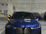 BMW iX 2023 года за 29 000 000 тг. в Алматы – фото 3