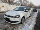 Volkswagen Polo 2014 годаfor5 200 000 тг. в Алматы – фото 2