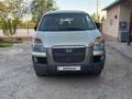 Hyundai Starex 2004 годаүшін3 500 000 тг. в Шымкент