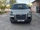 Hyundai Starex 2004 годаүшін3 500 000 тг. в Шымкент