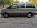 Hyundai Starex 2004 годаүшін3 500 000 тг. в Шымкент – фото 4