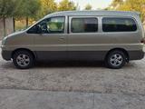 Hyundai Starex 2004 года за 3 500 000 тг. в Шымкент – фото 4