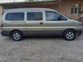 Hyundai Starex 2004 годаүшін3 500 000 тг. в Шымкент – фото 9