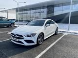 Mercedes-Benz CLA 220 2021 года за 22 500 000 тг. в Алматы – фото 4