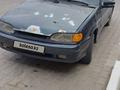 ВАЗ (Lada) 2114 2008 года за 500 000 тг. в Уральск – фото 2