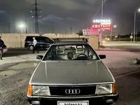Audi 100 1987 годаүшін1 350 000 тг. в Шымкент