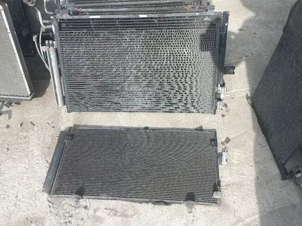 Радиатор кондиционера на Subaru Legasy за 17 000 тг. в Алматы