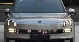 Lynk & Co 900 2.0T Ultra 2025 года за 32 800 000 тг. в Алматы