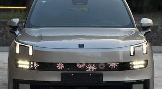 Lynk & Co 900 2.0T Ultra 2025 года за 32 800 000 тг. в Алматы