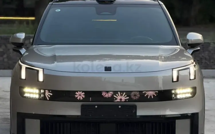 Lynk & Co 900 2.0T Ultra 2025 годаүшін32 800 000 тг. в Алматы