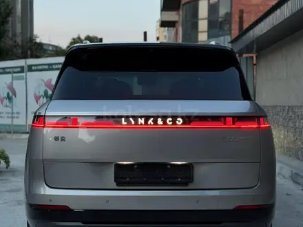 Lynk & Co 900 2.0T Ultra 2025 года за 32 800 000 тг. в Алматы – фото 12