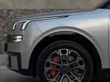 Lynk & Co 900 2.0T Ultra 2025 годаүшін32 800 000 тг. в Алматы – фото 3