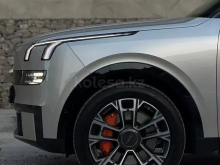Lynk & Co 900 2.0T Ultra 2025 года за 32 800 000 тг. в Алматы – фото 3