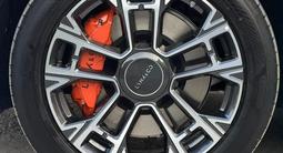 Lynk & Co 900 2.0T Ultra 2025 года за 32 800 000 тг. в Алматы – фото 4