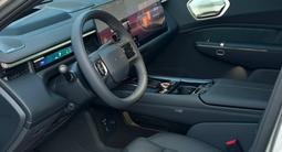 Lynk & Co 900 2.0T Ultra 2025 года за 32 800 000 тг. в Алматы – фото 5