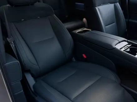 Lynk & Co 900 2.0T Ultra 2025 года за 32 800 000 тг. в Алматы – фото 7