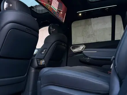 Lynk & Co 900 2.0T Ultra 2025 года за 32 800 000 тг. в Алматы – фото 8