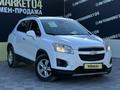 Chevrolet Tracker 2013 годаfor5 450 000 тг. в Актобе – фото 3