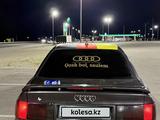 Audi 100 1993 года за 1 450 000 тг. в Шу – фото 5
