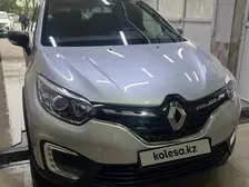 Renault Kaptur, 2021