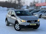 Nissan Qashqai 2013 годаүшін5 900 000 тг. в Актобе – фото 3