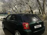 Toyota Corolla 2003 годаfor3 900 000 тг. в Алматы – фото 4