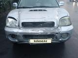 Hyundai Santa Fe 2001 года за 1 200 000 тг. в Караганда