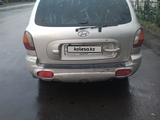 Hyundai Santa Fe 2001 года за 1 200 000 тг. в Караганда – фото 4