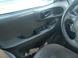 Hyundai Santa Fe 2001 года за 1 200 000 тг. в Караганда – фото 5