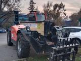 Телескопический погрузчик JLG4017 в Астана – фото 2