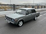 ВАЗ (Lada) 2107 2010 года за 1 450 000 тг. в Шымкент – фото 2