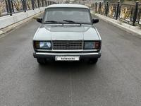 ВАЗ (Lada) 2107 2010 года за 1 450 000 тг. в Шымкент