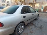 Mazda 323 1996 года за 1 750 000 тг. в Алматы – фото 4