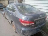 Nissan Almera 2015 года за 700 000 тг. в Астана