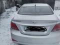 Hyundai Accent 2015 года за 4 300 900 тг. в Семей