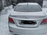 Hyundai Accent 2015 годаүшін4 300 900 тг. в Семей