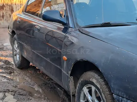 Mazda Cronos 1996 года за 620 000 тг. в Алматы – фото 3